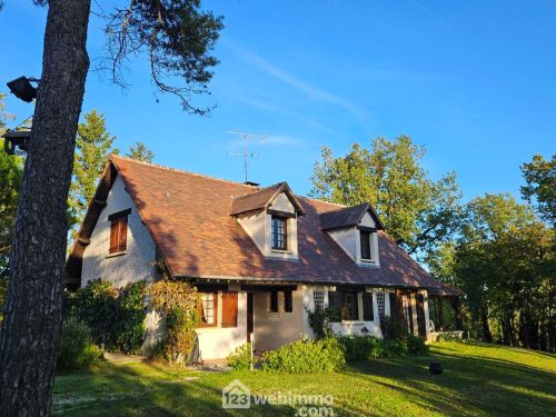 Maison 171 m² Milly-la-Forêt 91490