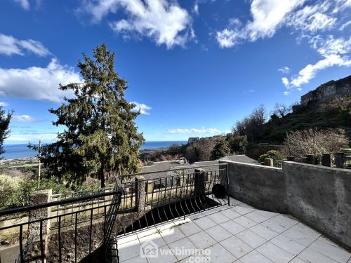 Maison 45 m² Santa-Lucia-di-Moriani 20230