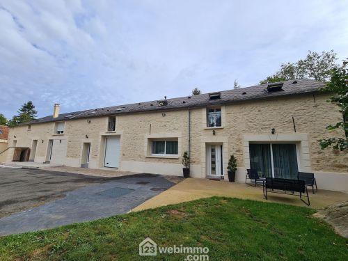 Maison 309 m² Augerville-la-Rivière 45330