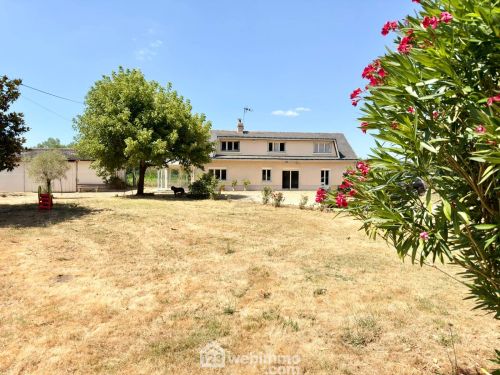 Maison 98 m² Longué-Jumelles 49160