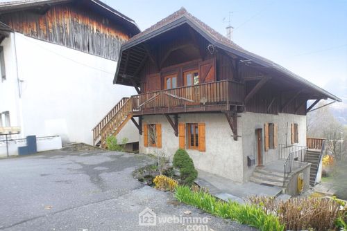 Maison 160 m² Ugine 73400