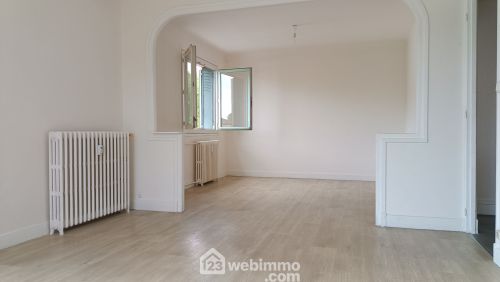 Appartement 100.74 m² Verdun 55100