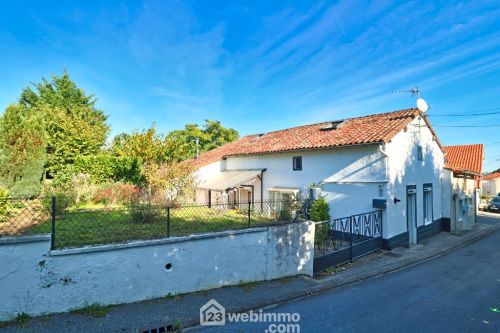 Maison 113 m² Civray 86400