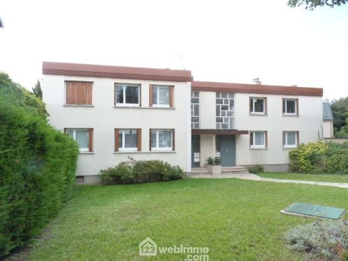 Appartement 109 m² Suresnes 92150