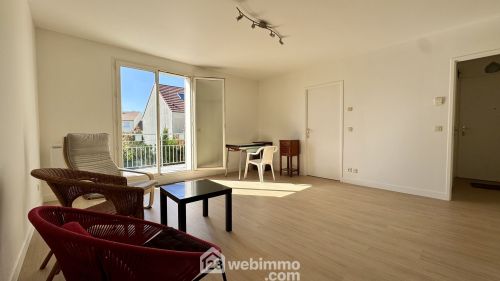 Maison 59.74 m² Coutevroult 77580