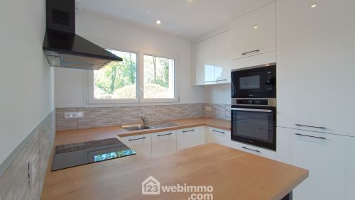 Maison 80 m² Hettange-Grande 57330