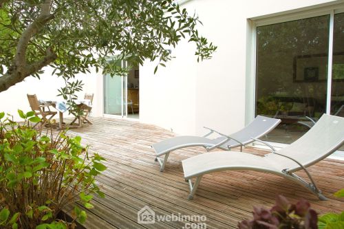 Maison 129 m² Nieul-sur-Mer 17137