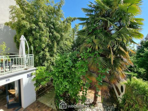 Maison 116 m² Vitry-sur-Seine 94400