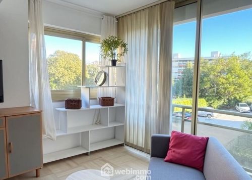 Appartement 33 m² Sainte-Maxime 83120