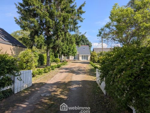 Maison 82 m² Corné 49630