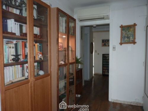 Appartement 92 m² Sète 34200