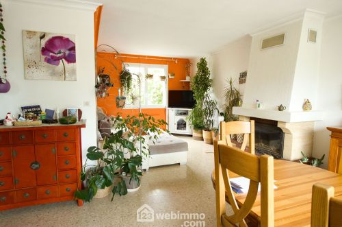 Maison 95 m² Puilboreau 17138