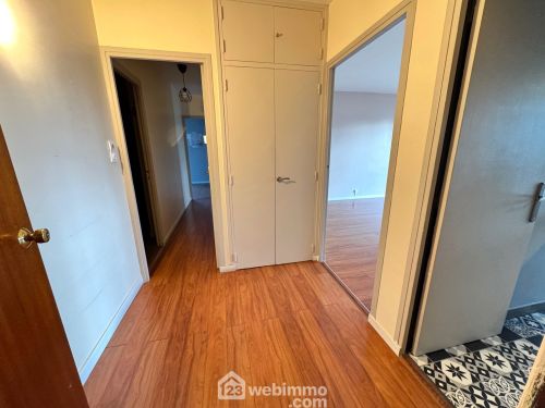 Appartement 85 m² Ris-Orangis 91130