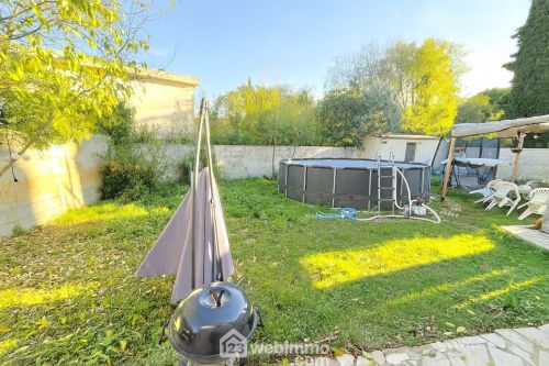 Villas 84 m² Vendargues 34740