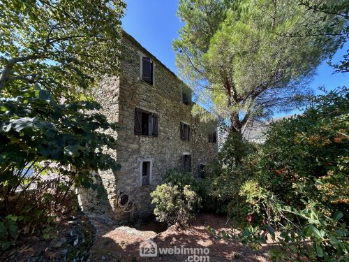 Maison 90 m² Bigorno 20252