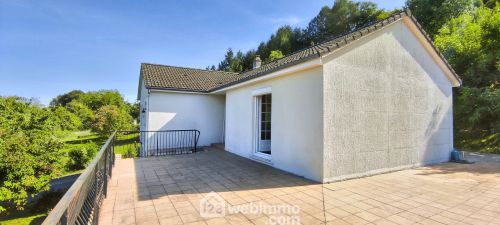 Maison 93 m² Caudebec-lès-Elbeuf 76320
