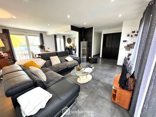 Maison 152 m² Bondoufle 91070