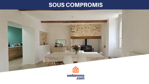 Maison 174.13 m² Lagos 64800