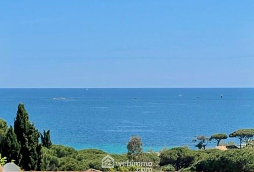 Appartement 21 m² Sainte-Maxime 83120