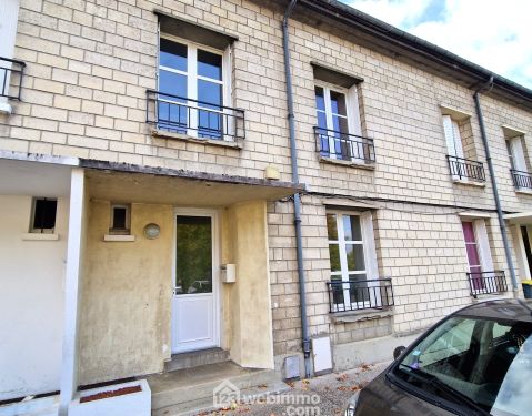 Maison 70 m² Laon 02000