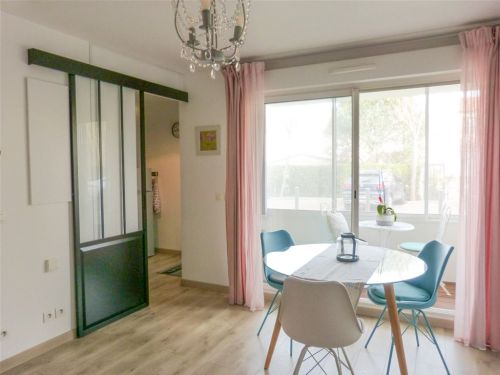 Appartement 29 m² Marseille 8 13008