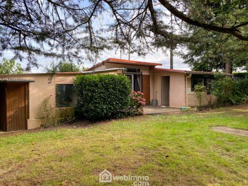 Maison 43 m² Saint-Mesmin 85700