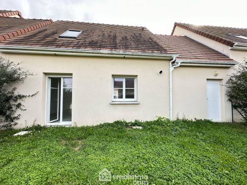 Maison 80 m² Athies-sous-Laon 02840