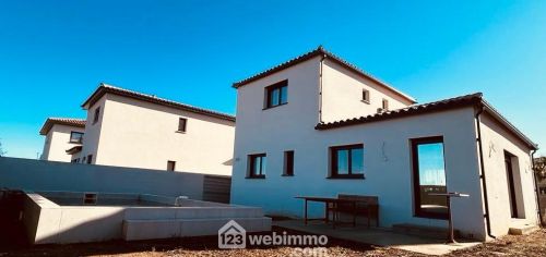 Villas 109 m² Corneilla-Del-Vercol 66200