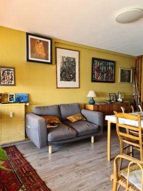 Appartement 98 m² Sète 34200