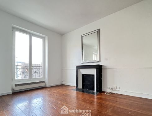 Appartement 34 m² Malakoff 92240