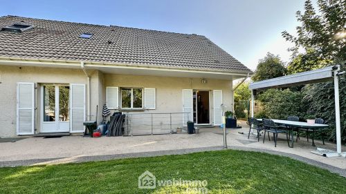 Maison 175 m² Torcy 77200