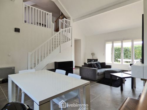 Maison 120 m² Ormesson-sur-Marne 94490