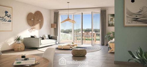 Maison 105 m² Perigny 17180