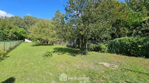 Terrain constructible 781 m² Vayres-sur-Essonne 91820