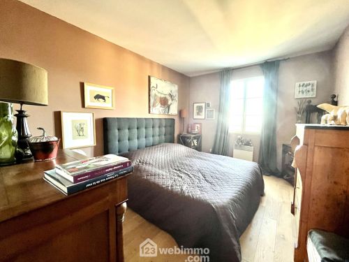 Appartement 64 m² Calenzana 20214
