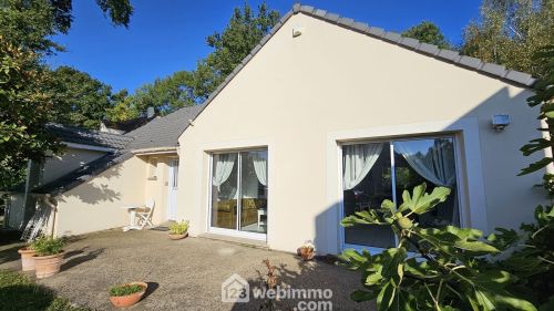 Maison 120 m² Dammarie-les-Lys 77190