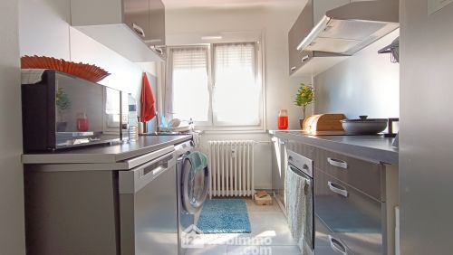 Appartement 78 m² Verdun 55100