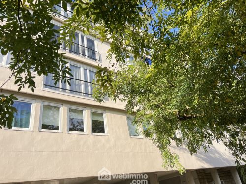 Appartement 73.34 m² Choisy-le-Roi 94600