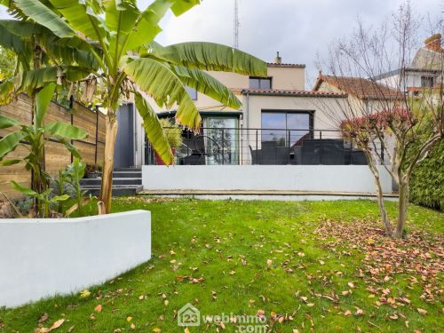 Maison 131 m² Cholet 49300