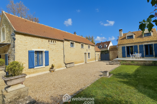 Maison 182 m² Milly-la-Forêt 91490