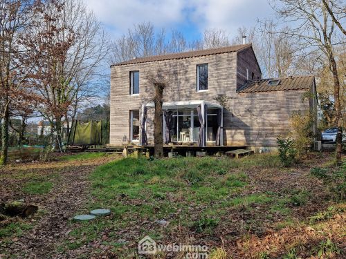 Maison 114 m² La Roche-sur-Yon 85000