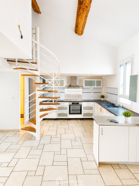 Appartement 98 m² Sète 34200