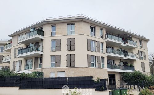 Appartement 82.59 m² Châtenay-Malabry 92290