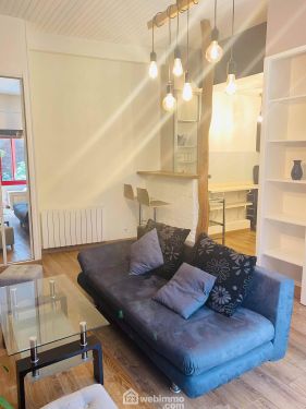 Appartement 40 m² Rouen 76000