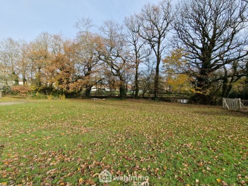 Terrain à bâtir 3079 m² Venansault 85190