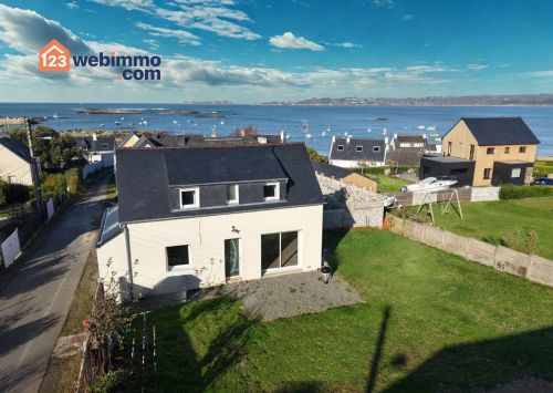 Maison 90 m² Trédrez-Locquémeau 22300
