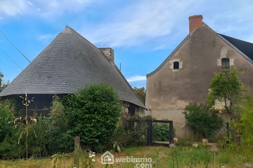 Maison 131 m² Chalonnes-sur-Loire 49290