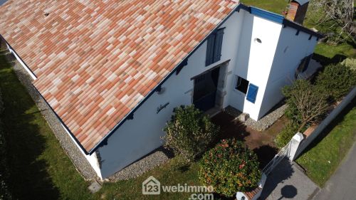 Maison 215 m² Belus 40300