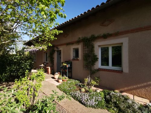 Villas 219 m² colomiers 31770