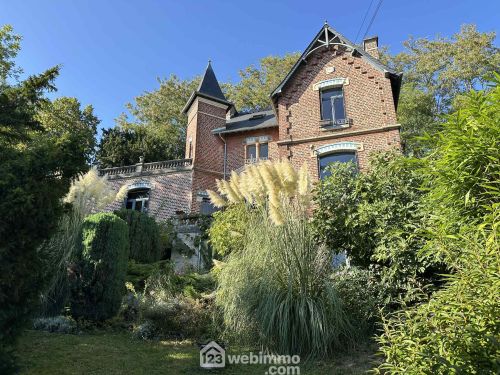 Maison 187 m² Laon 02000